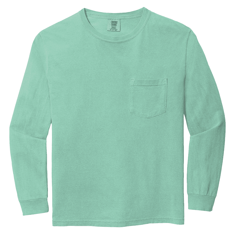 Chalky Mint