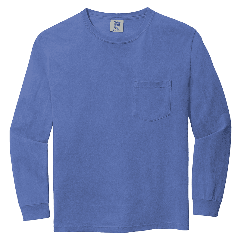 Flo Blue 