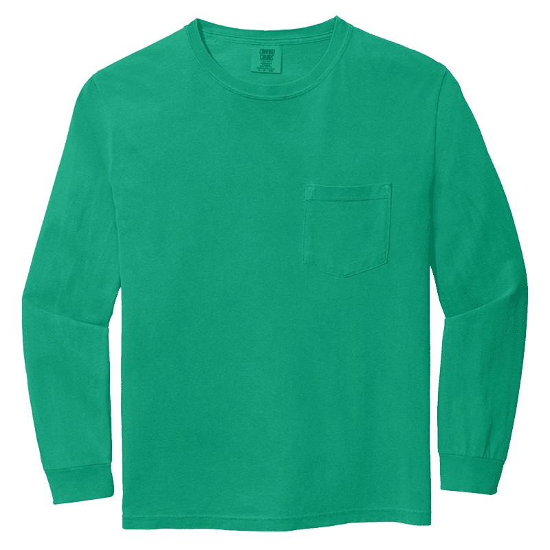 Island Green
