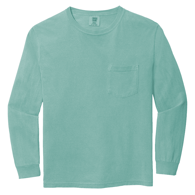 Seafoam