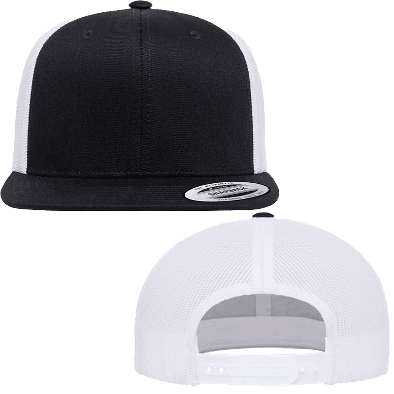Black/White