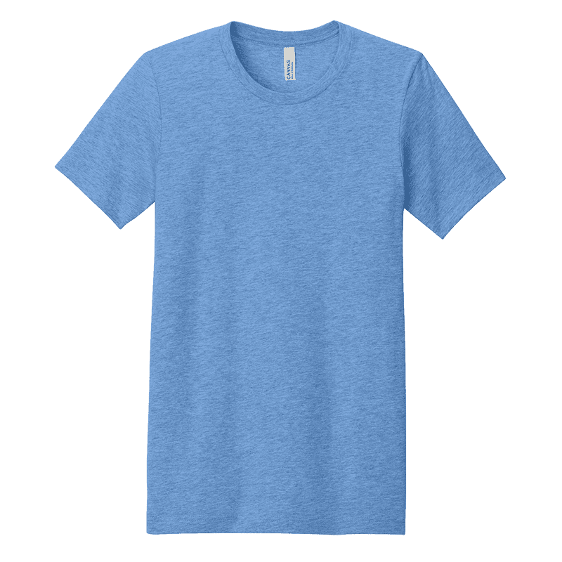 Heather Carolina Blue