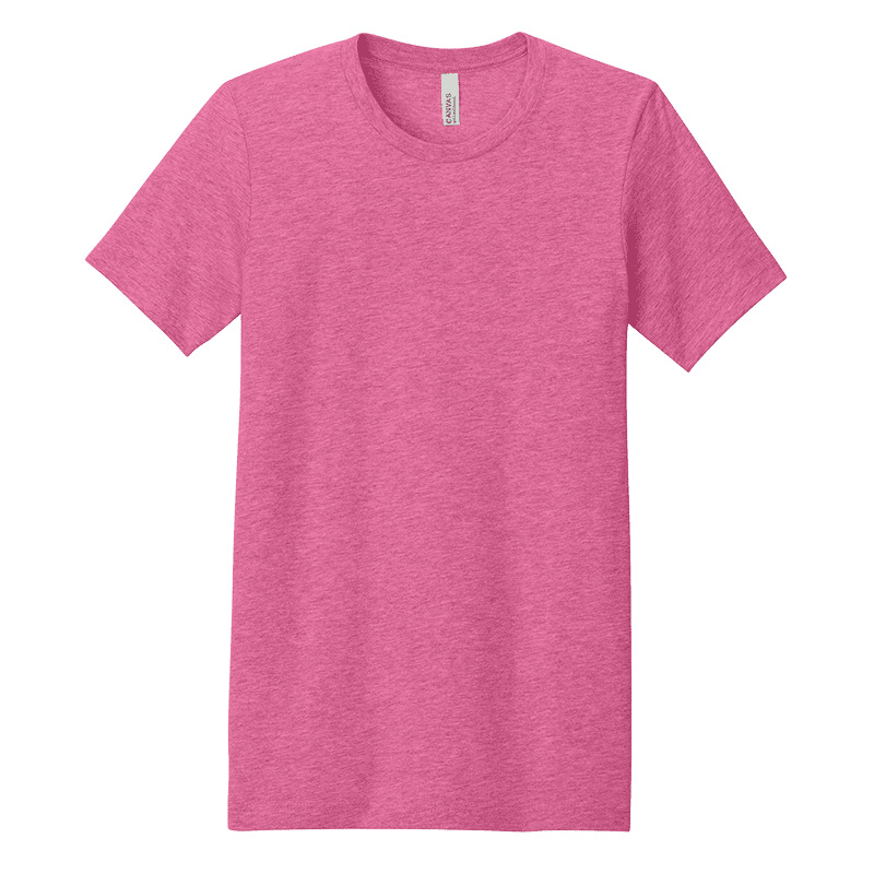 Heather Charity Pink