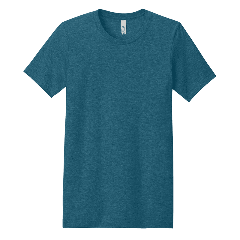Heather Deep Teal