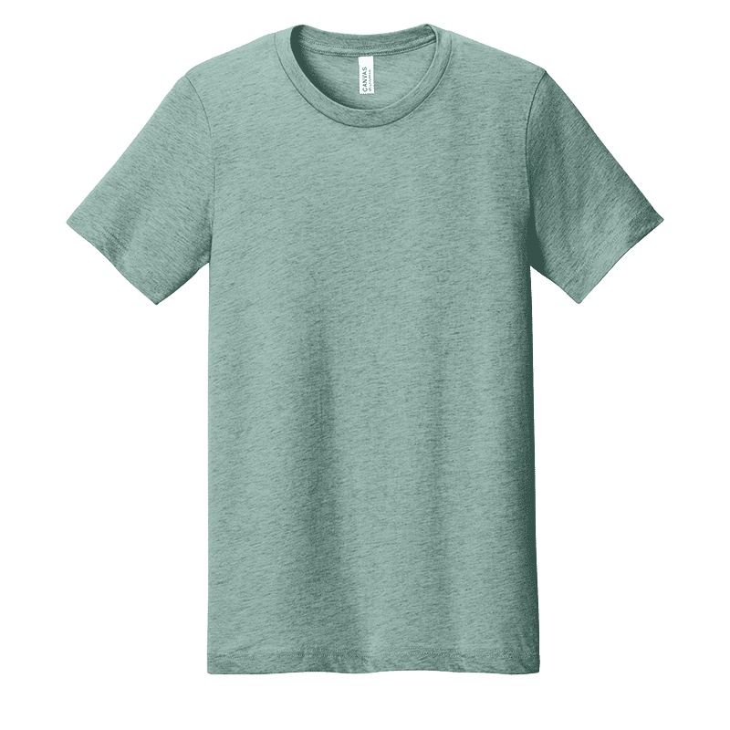 Heather Prism Dusty Blue