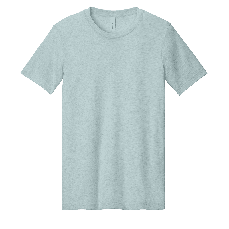 Heather Prism Ice Blue