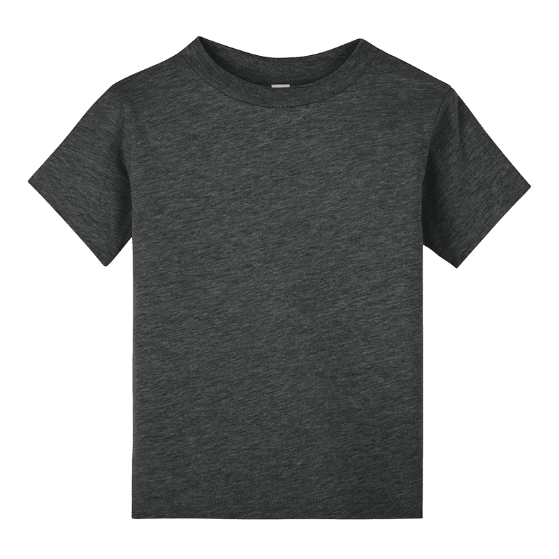 Dark Grey Heather
