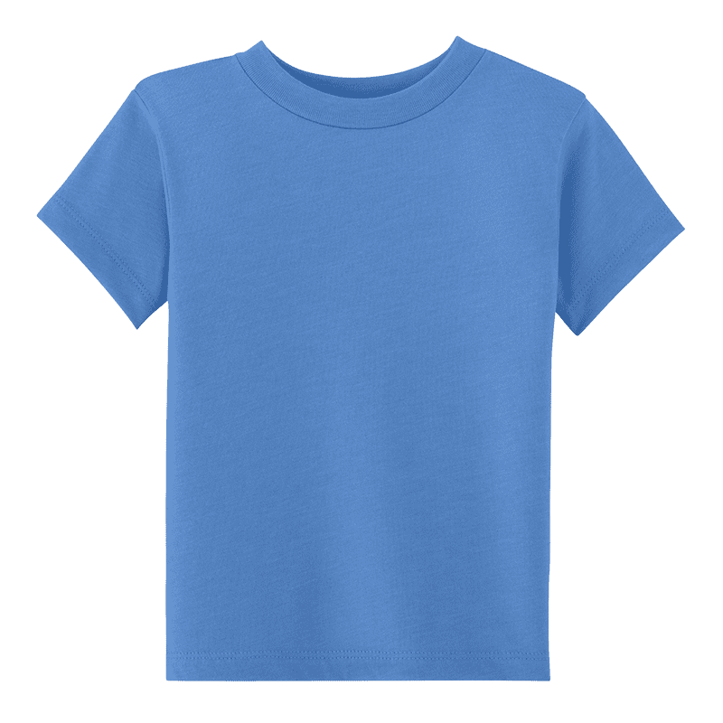 Heather Columbia Blue