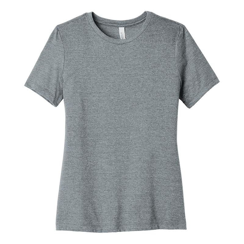 Athletic Grey Triblend