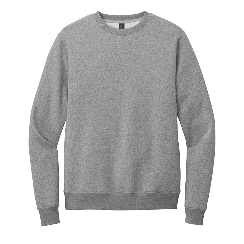 Heathered Steel 
