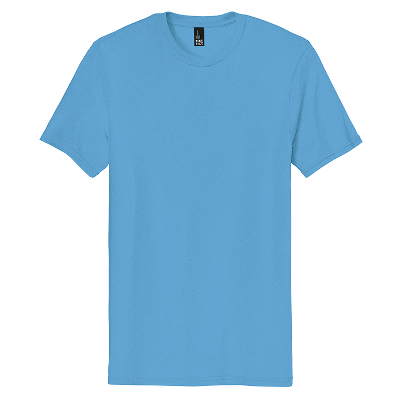 Aquatic Blue