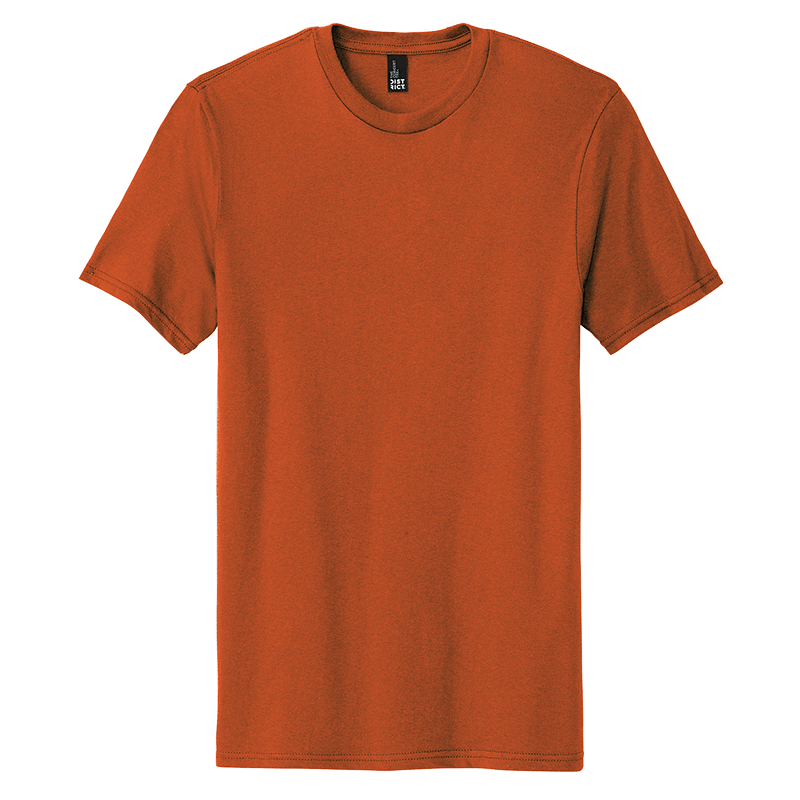 Deep Orange