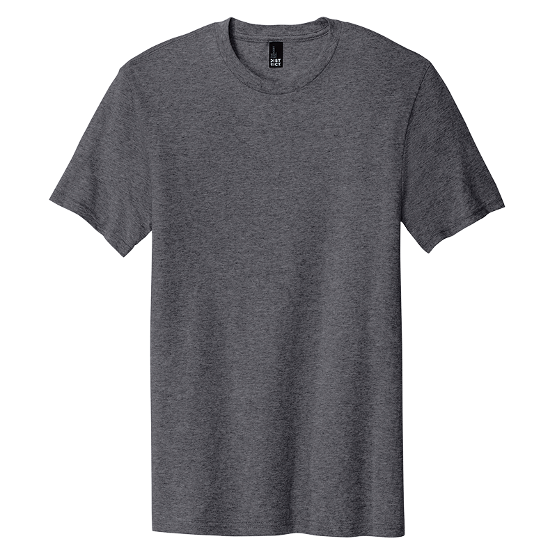 Heathered Charcoal