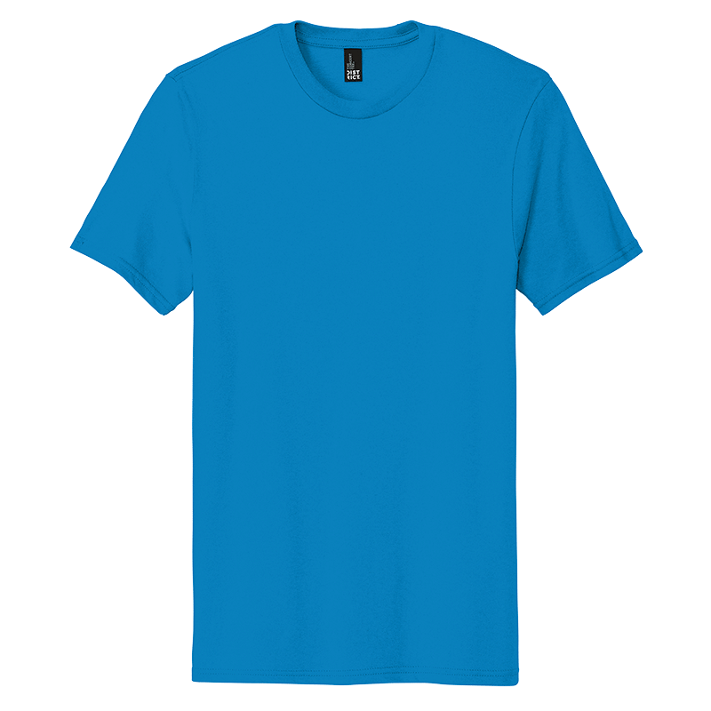 Neon Blue