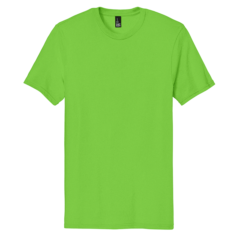 Neon Green