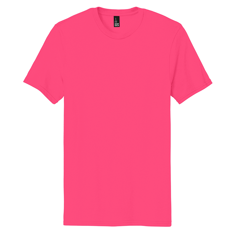 Neon Pink