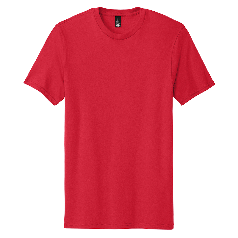 New Red