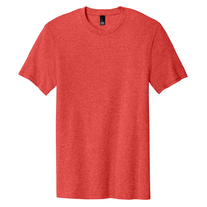 New Red Heather