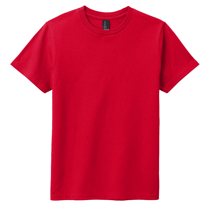 Classic Red