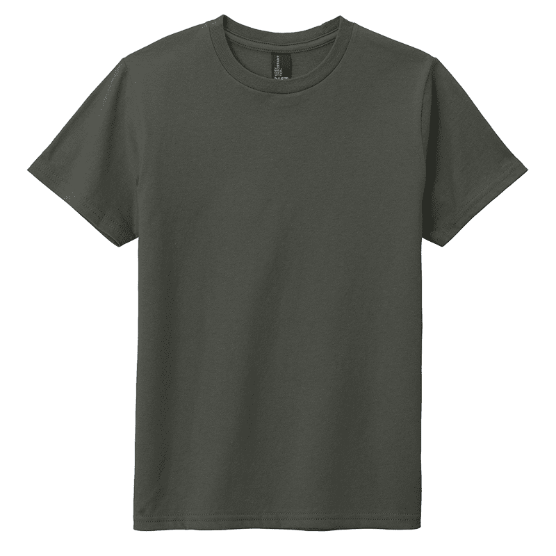 Deepest Grey