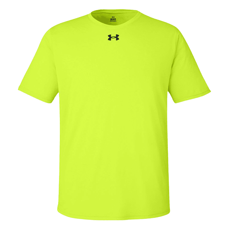 High-Vis Yellow