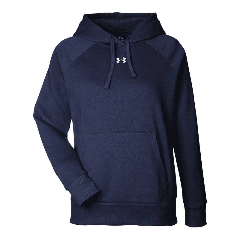 Midnight Navy/White