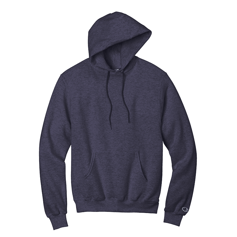 Navy Heather