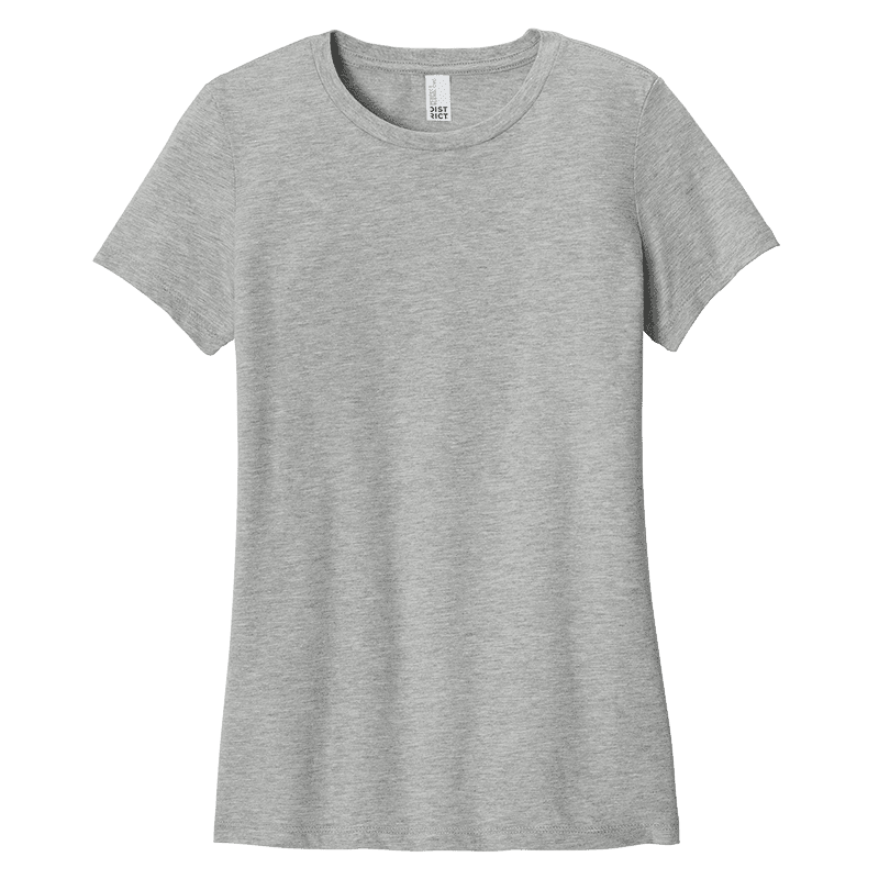 Light Heather Grey