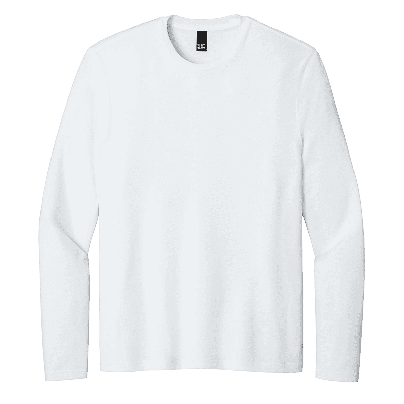 Bright White