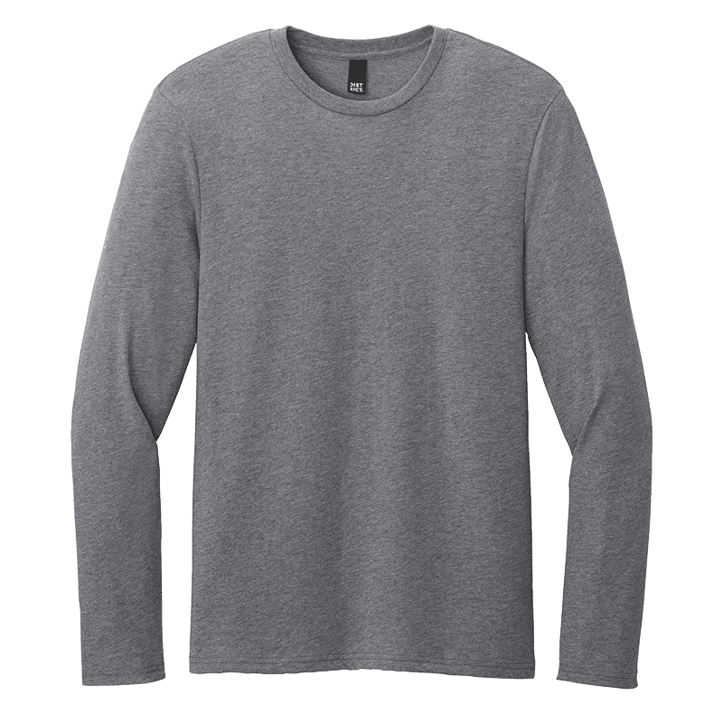 Graphite Heather