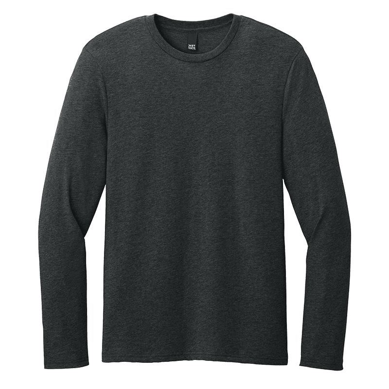 Jet Black Heather