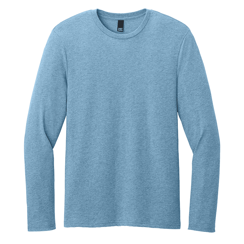 Tundra Blue Heather
