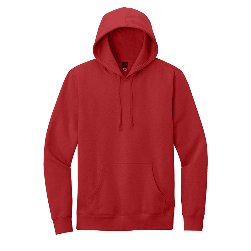 Classic Red