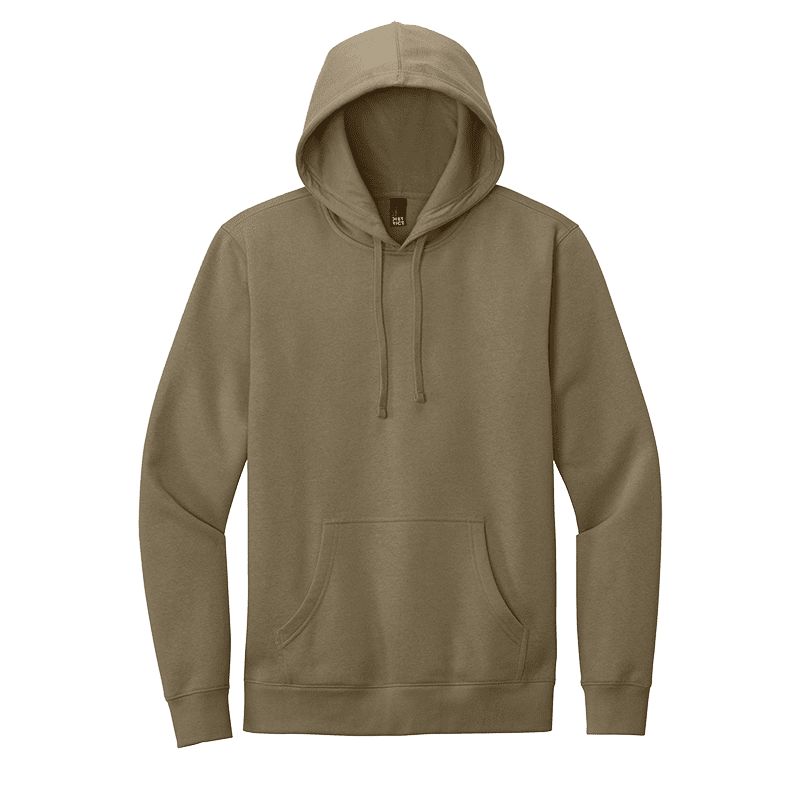 Coyote Brown