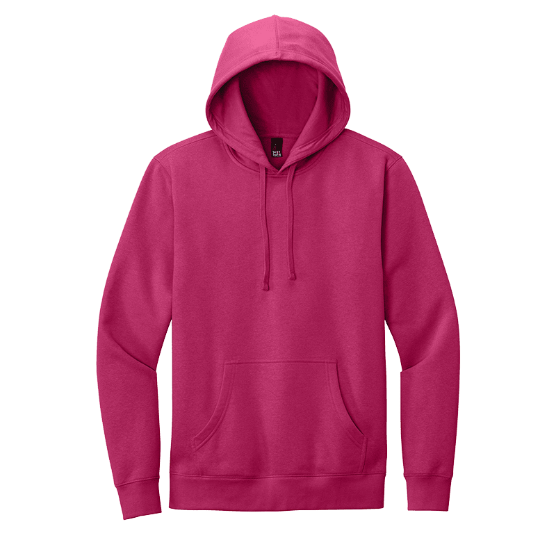 Dark Fuchsia
