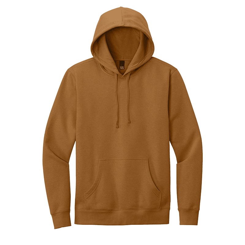 Duck Brown
