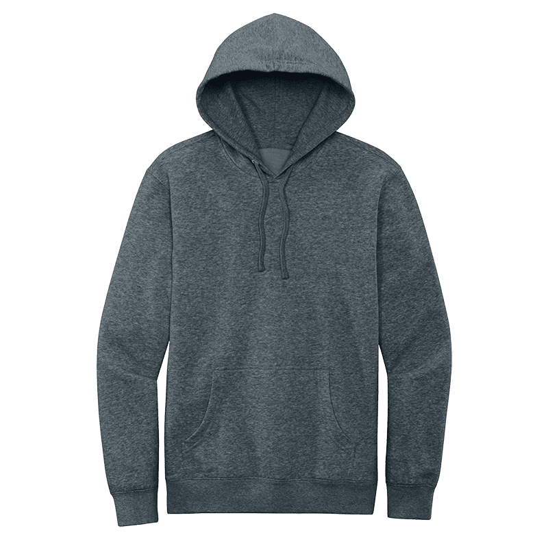  Flint Blue Heather