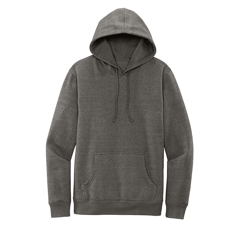 Grey Frost