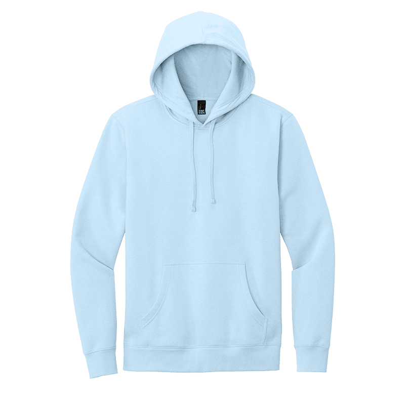 Ice Blue
