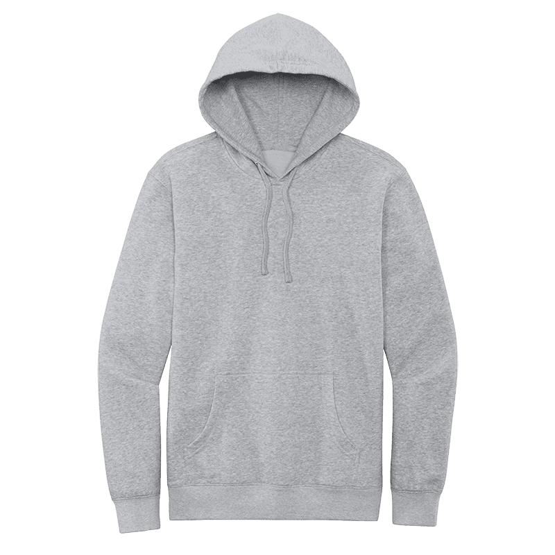 Light Heather Grey
