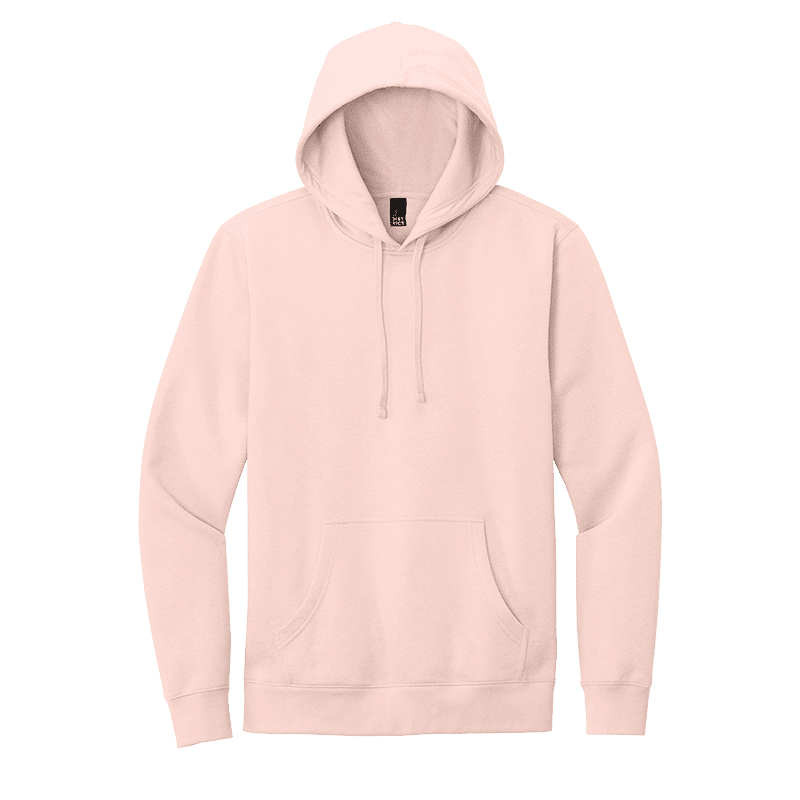 Rosewater Pink