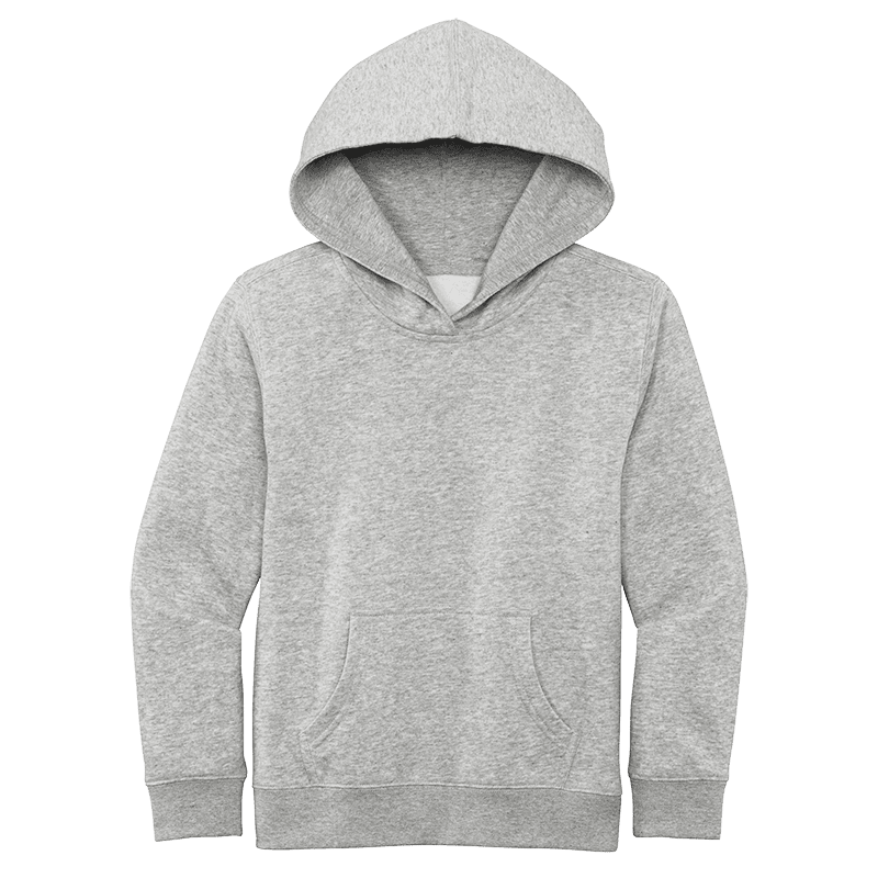 Light Heather Grey 
