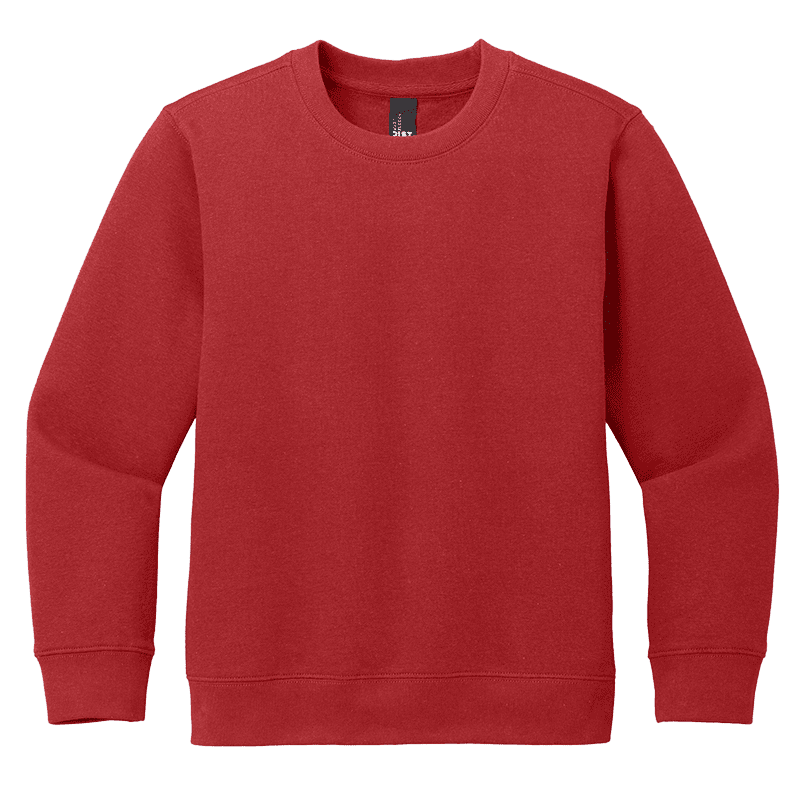 Classic Red