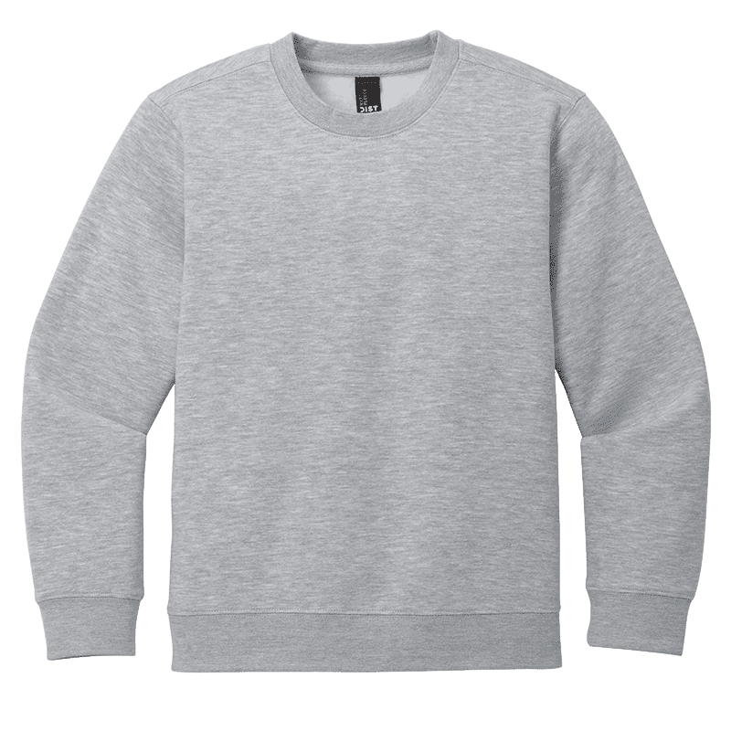 Light Heather Grey
