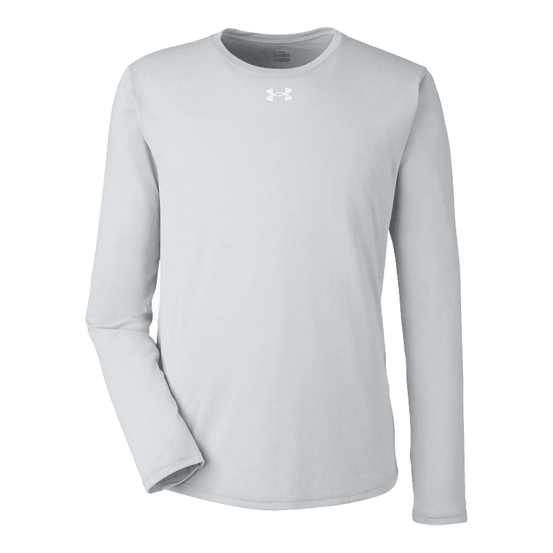 Mod Grey Light Heather