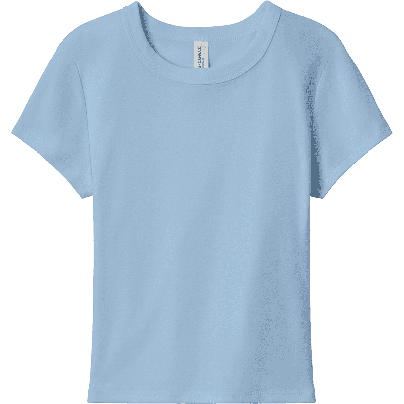 Solid Baby Blue