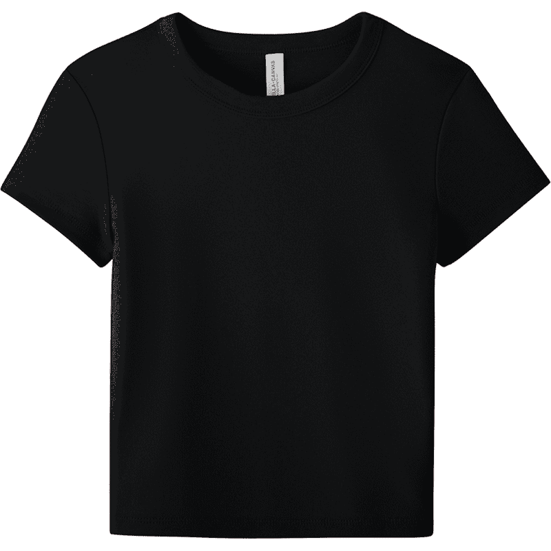 Solid Black Blend