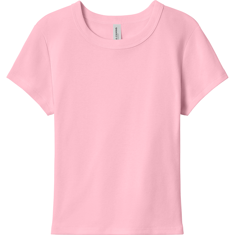 Solid Pink Blend