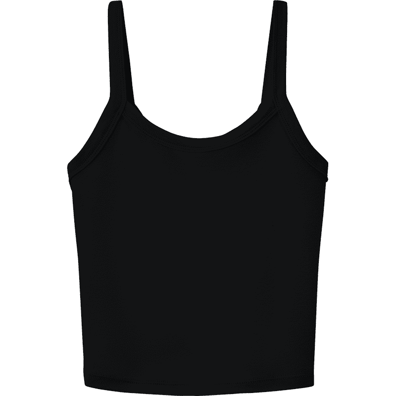 Solid Black Blend 