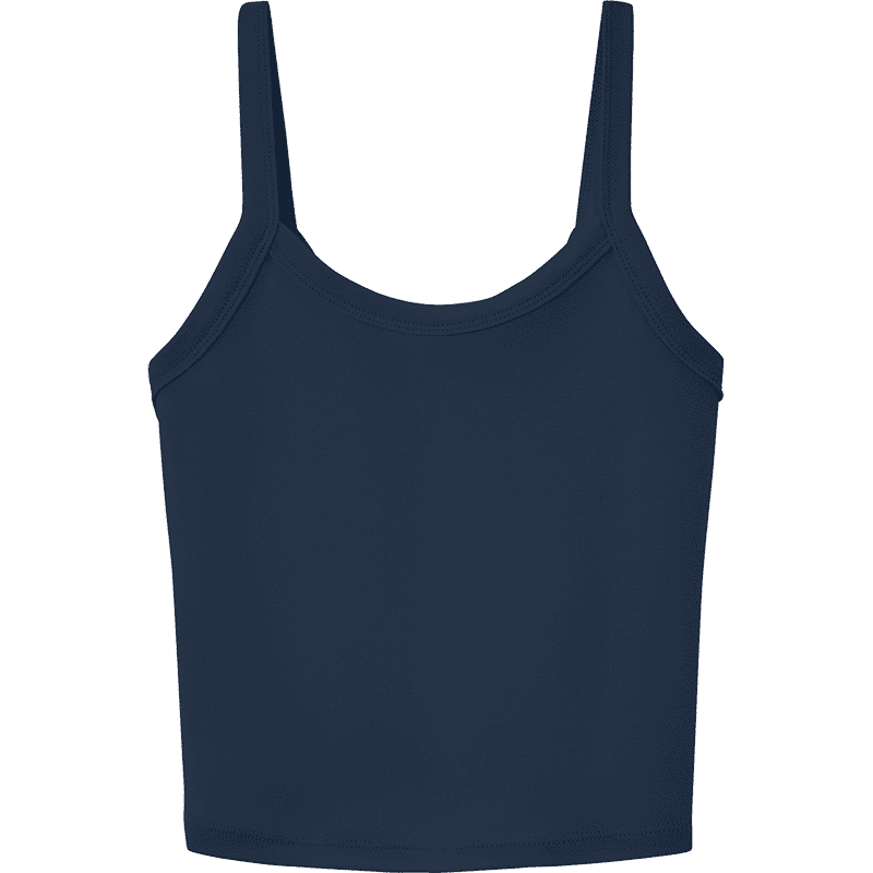 Solid Navy Blend